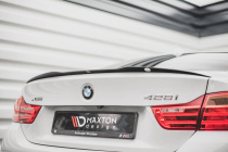 BMW 4-Serie F32 2013-2020  Vinge Maxton Design